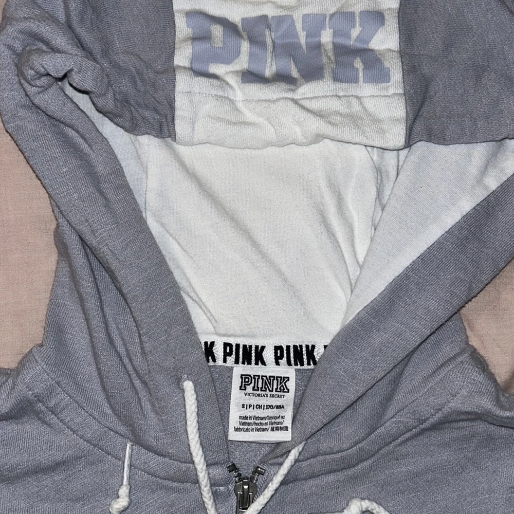 Pink Hoodie - Picture 3 of 3